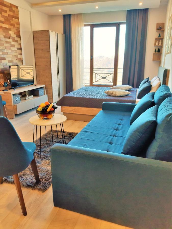 Dream Milmari L12 Apartman Kopaonik Luaran gambar