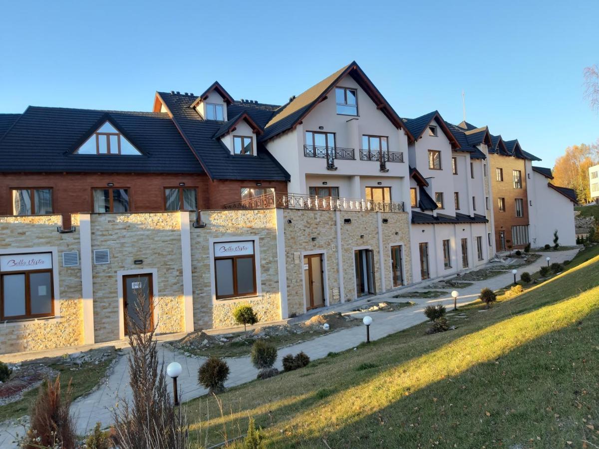 Dream Milmari L12 Apartman Kopaonik Luaran gambar