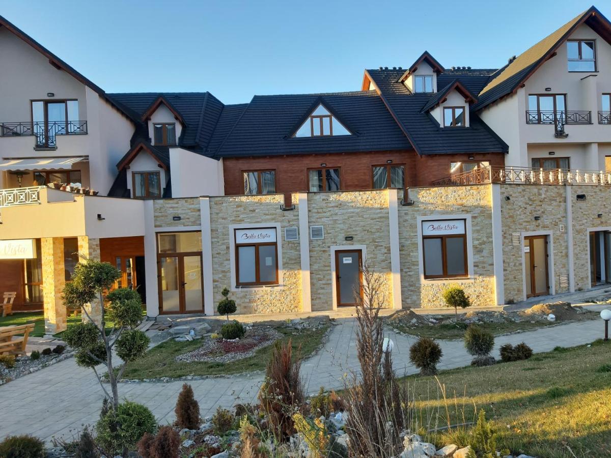 Dream Milmari L12 Apartman Kopaonik Luaran gambar