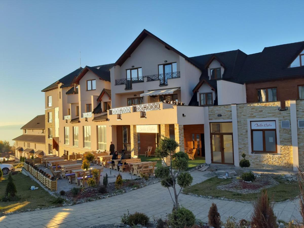 Dream Milmari L12 Apartman Kopaonik Luaran gambar