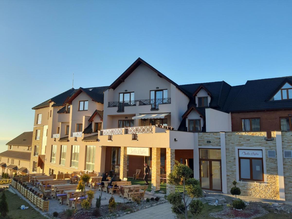 Dream Milmari L12 Apartman Kopaonik Luaran gambar