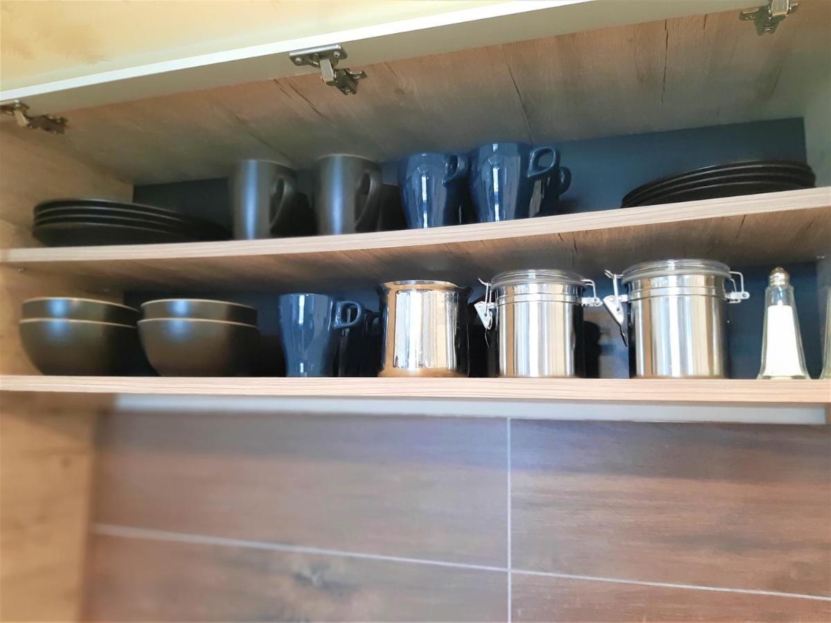 Dream Milmari L12 Apartman Kopaonik Luaran gambar