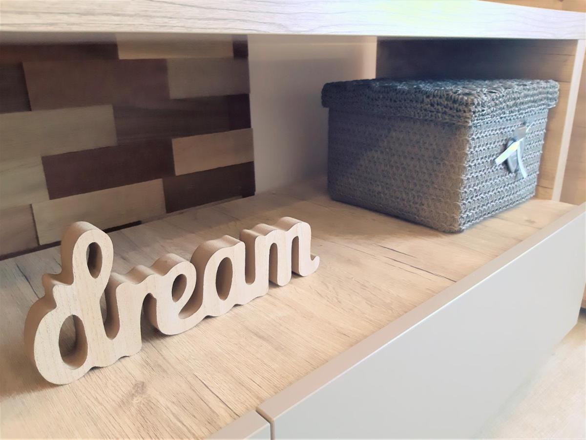 Dream Milmari L12 Apartman Kopaonik Luaran gambar