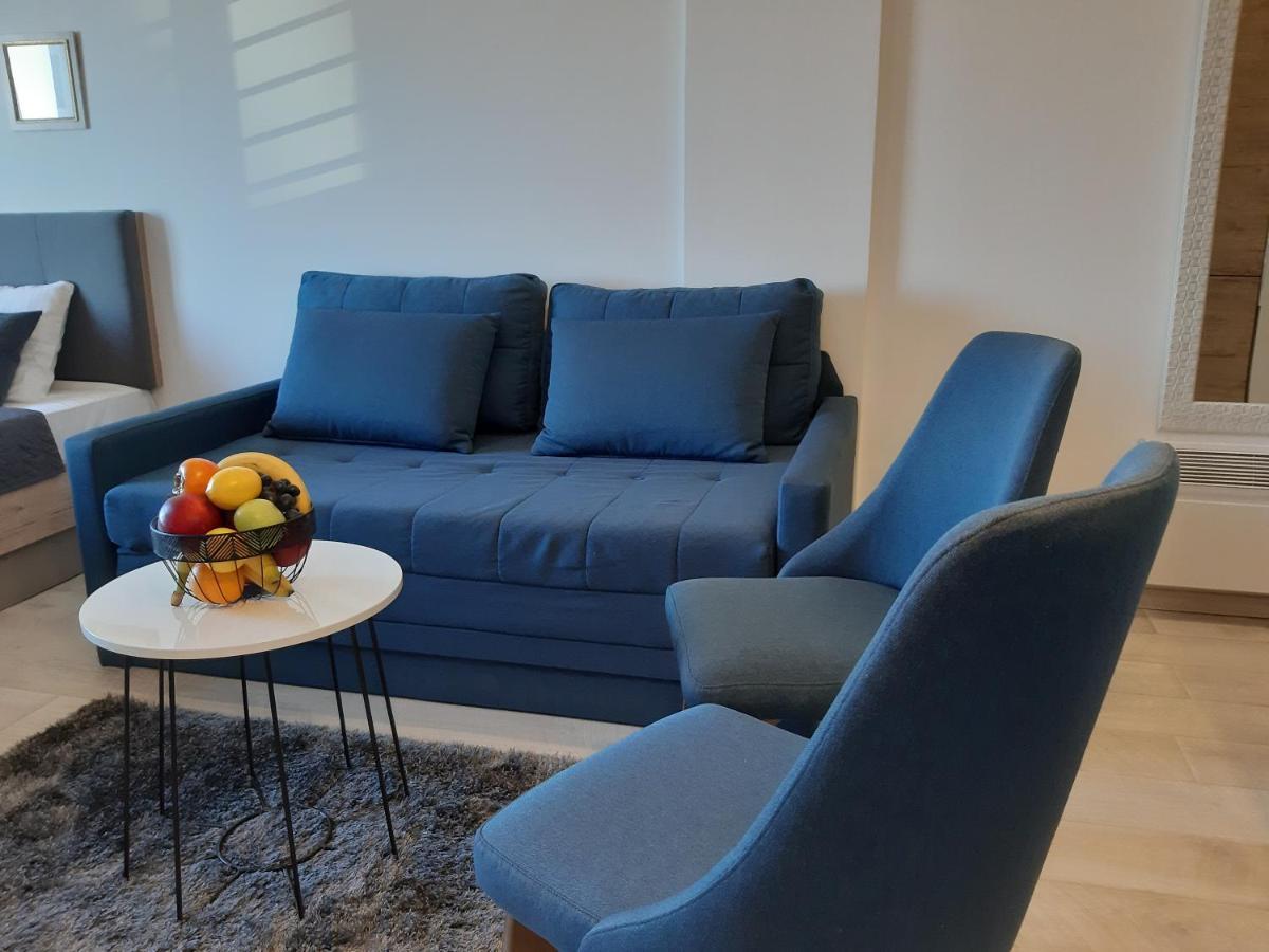 Dream Milmari L12 Apartman Kopaonik Luaran gambar