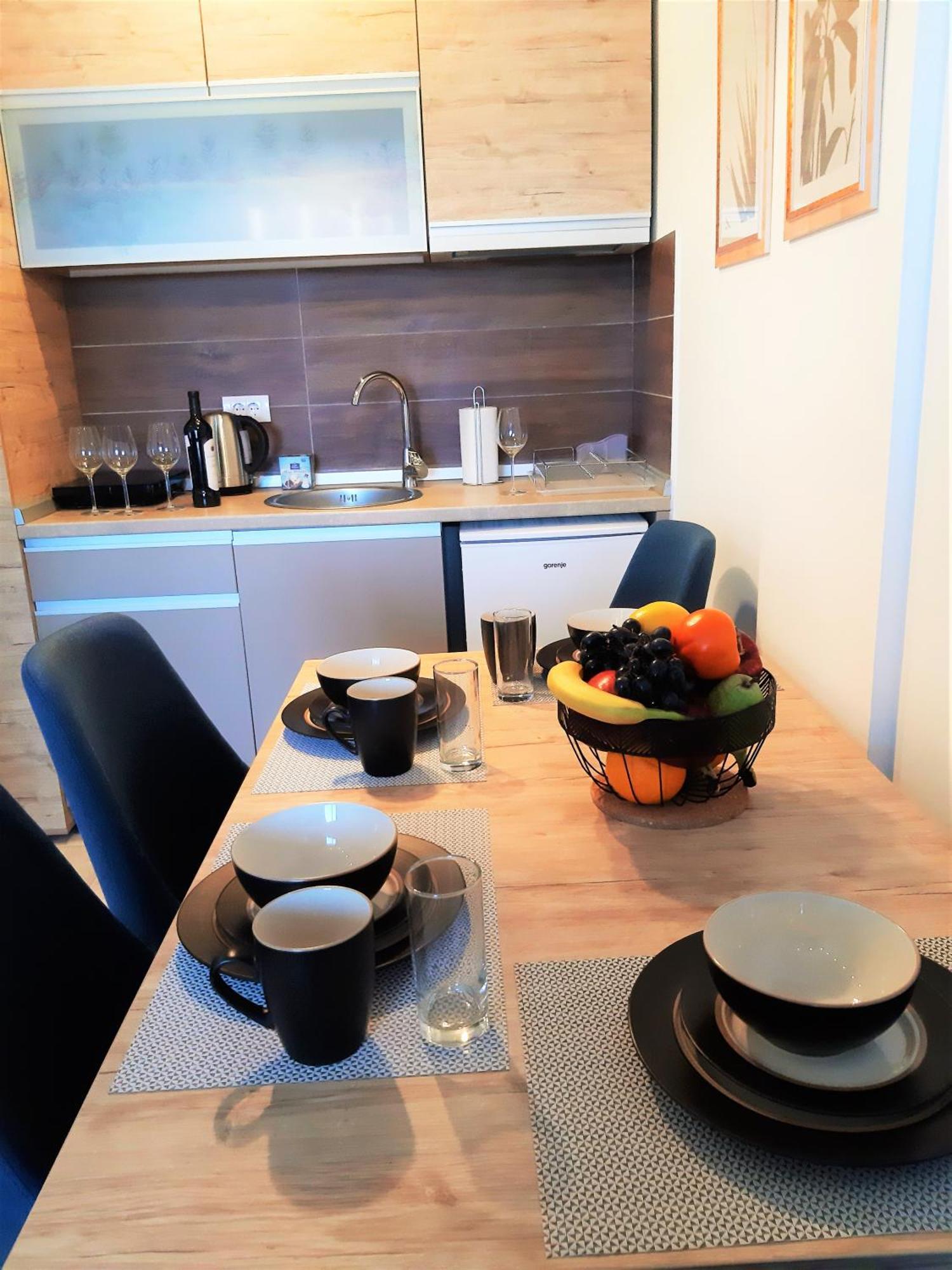 Dream Milmari L12 Apartman Kopaonik Luaran gambar