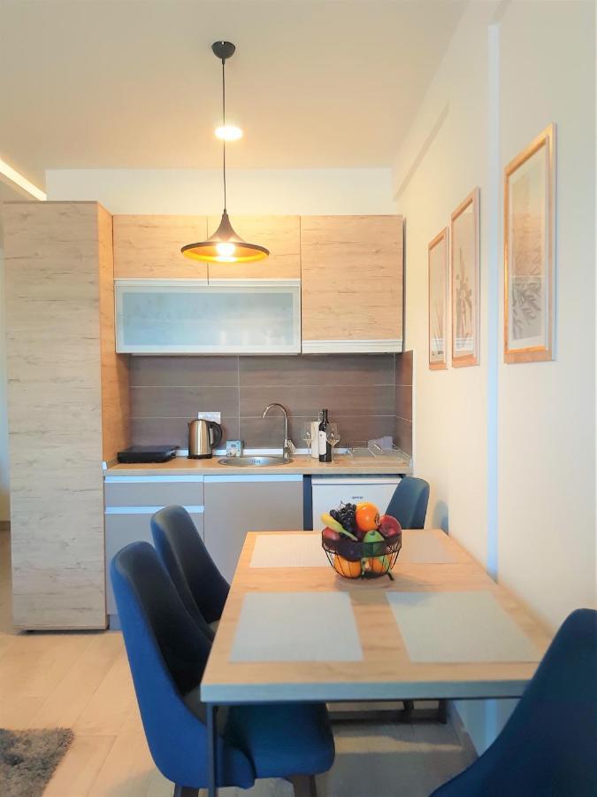 Dream Milmari L12 Apartman Kopaonik Luaran gambar