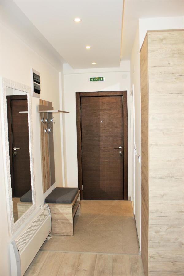 Dream Milmari L12 Apartman Kopaonik Luaran gambar