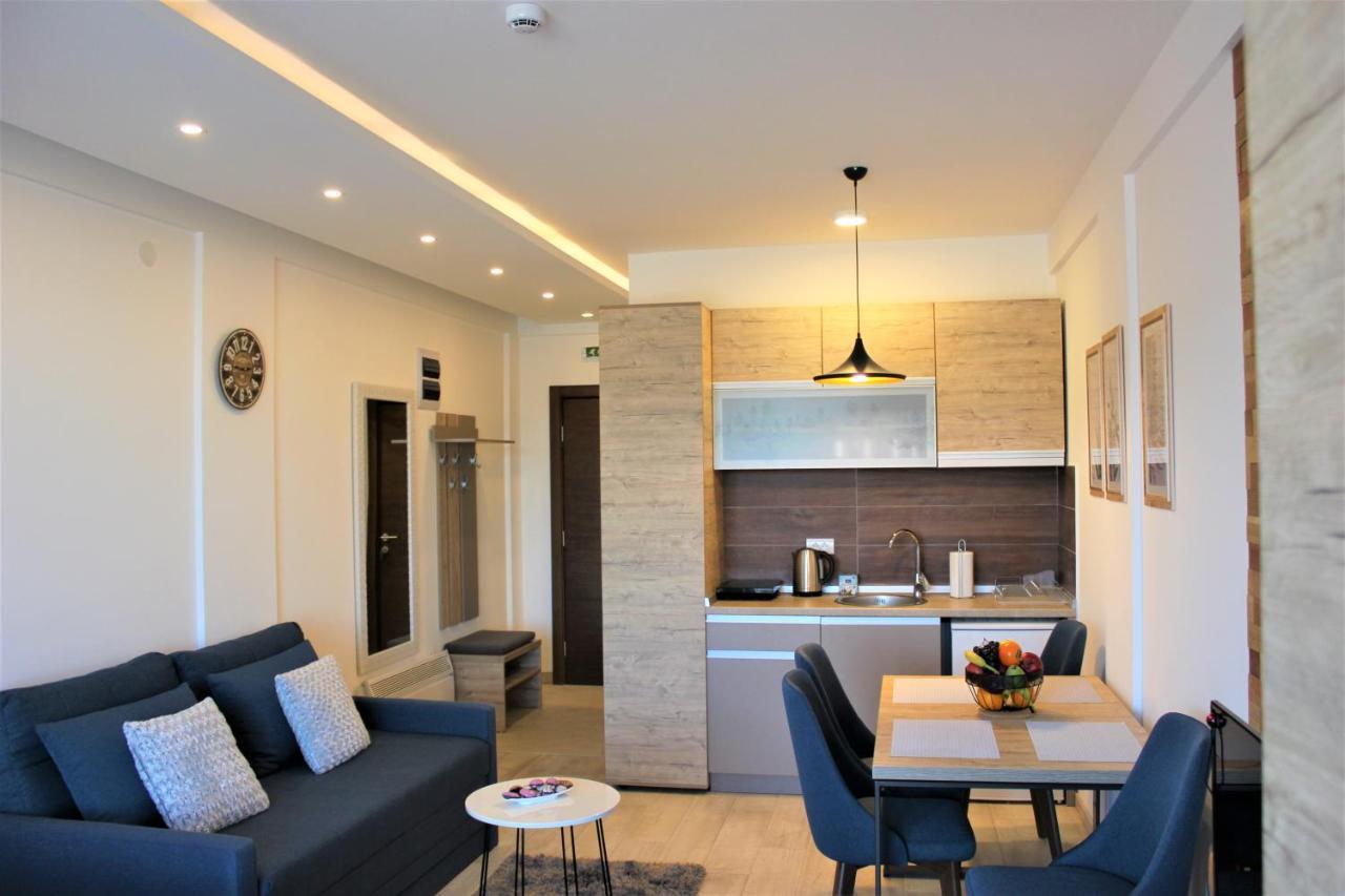 Dream Milmari L12 Apartman Kopaonik Luaran gambar