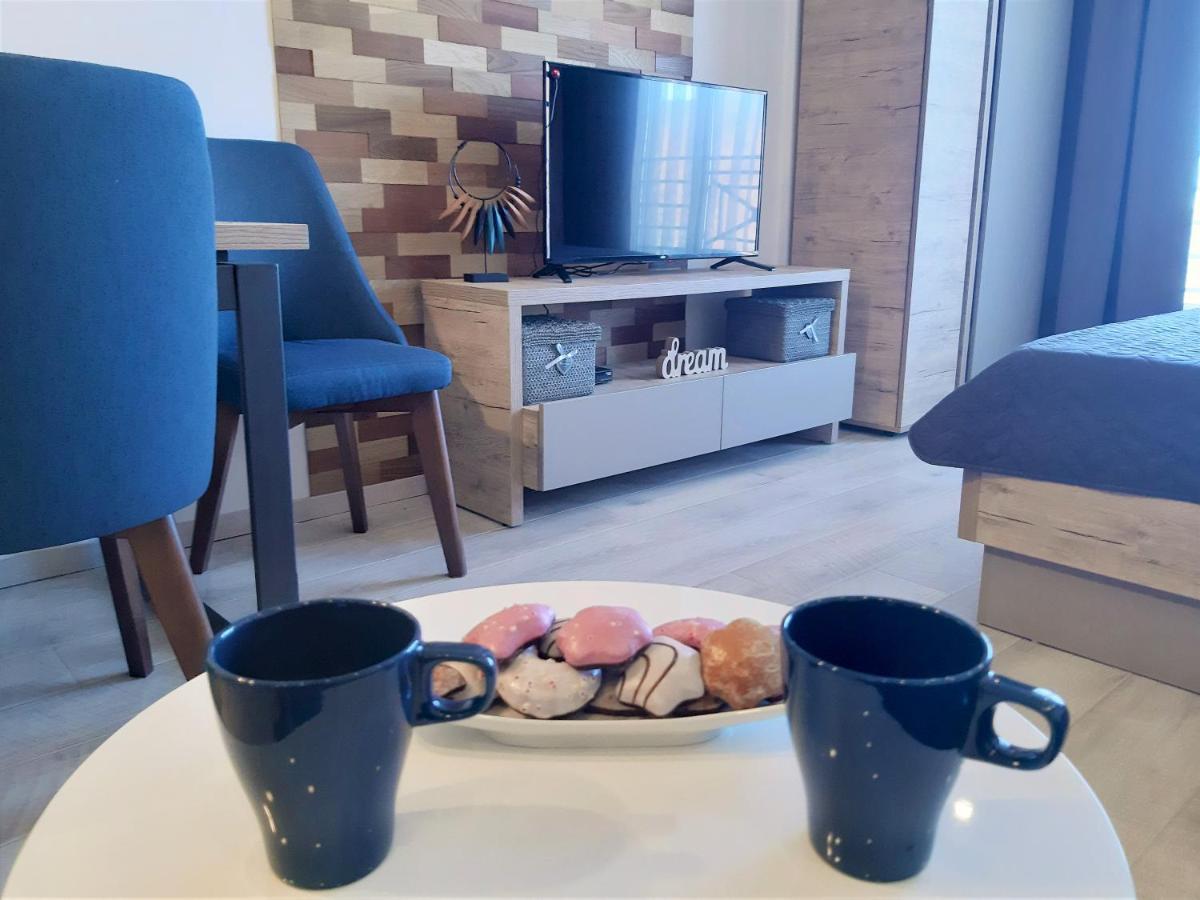 Dream Milmari L12 Apartman Kopaonik Luaran gambar