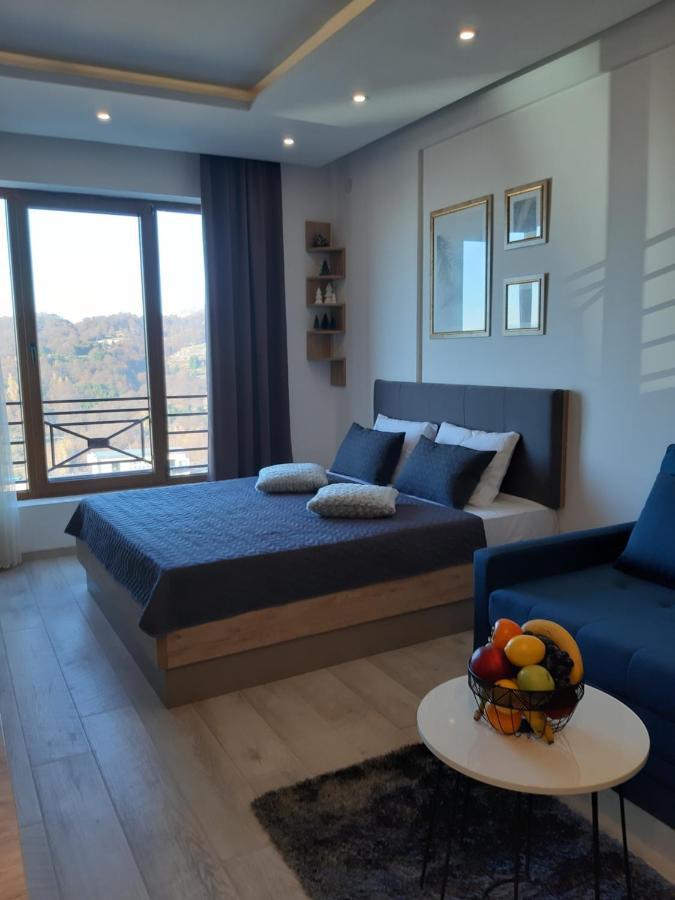 Dream Milmari L12 Apartman Kopaonik Luaran gambar