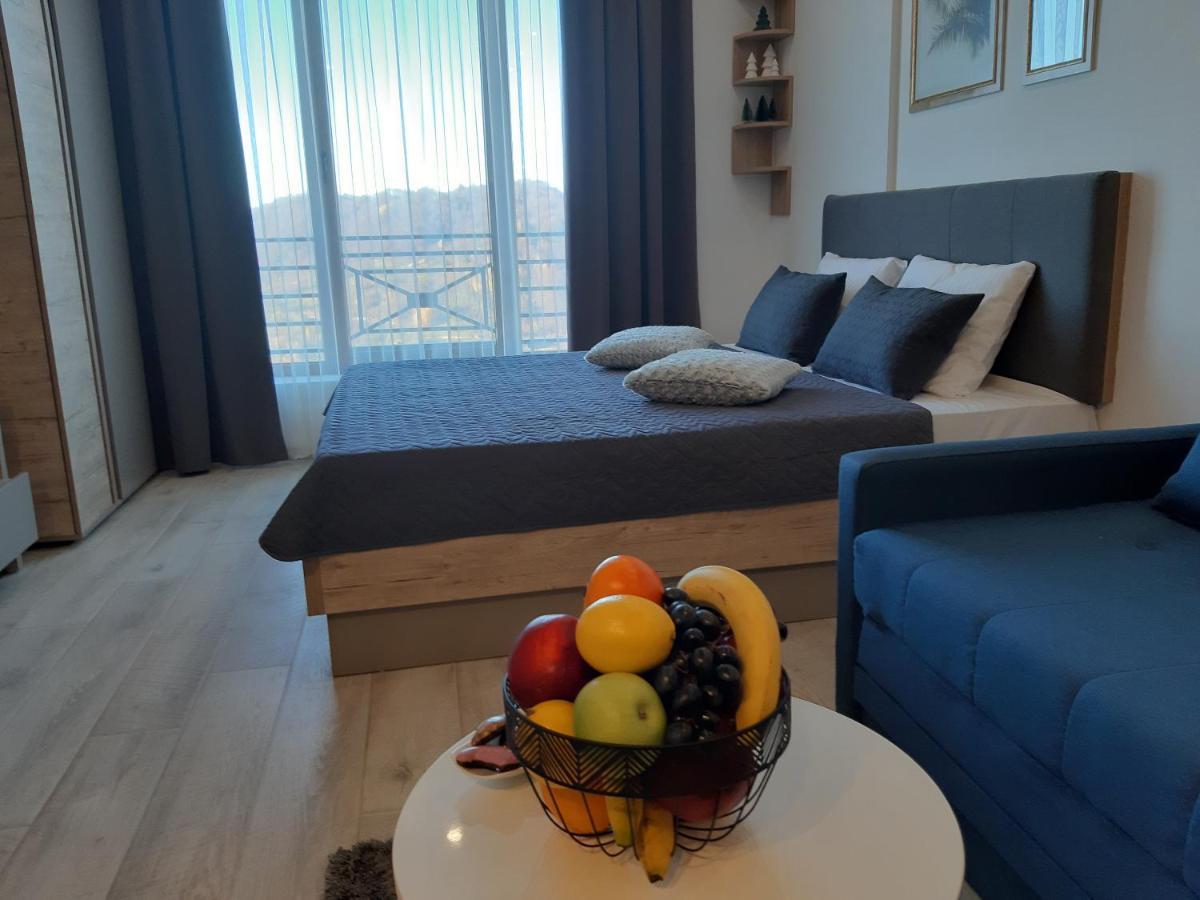 Dream Milmari L12 Apartman Kopaonik Luaran gambar