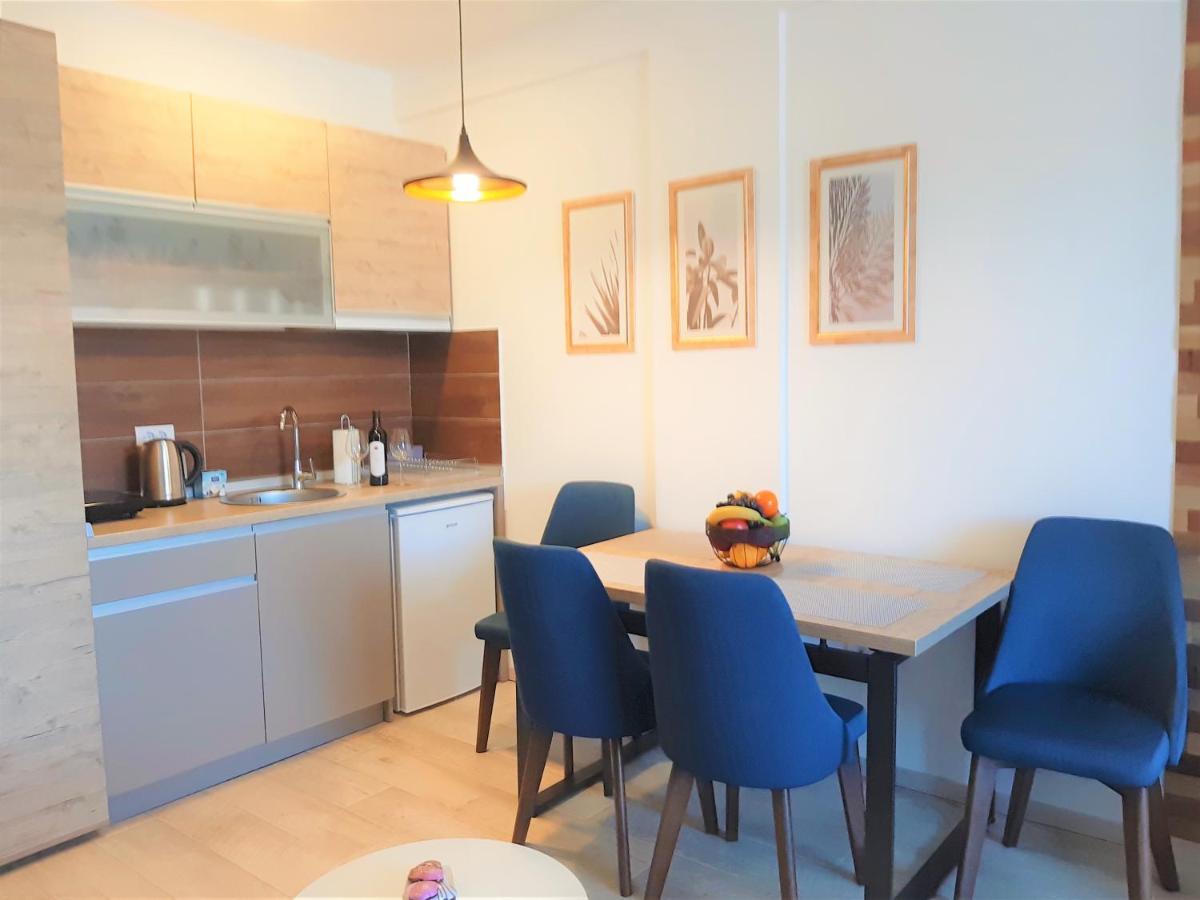 Dream Milmari L12 Apartman Kopaonik Luaran gambar