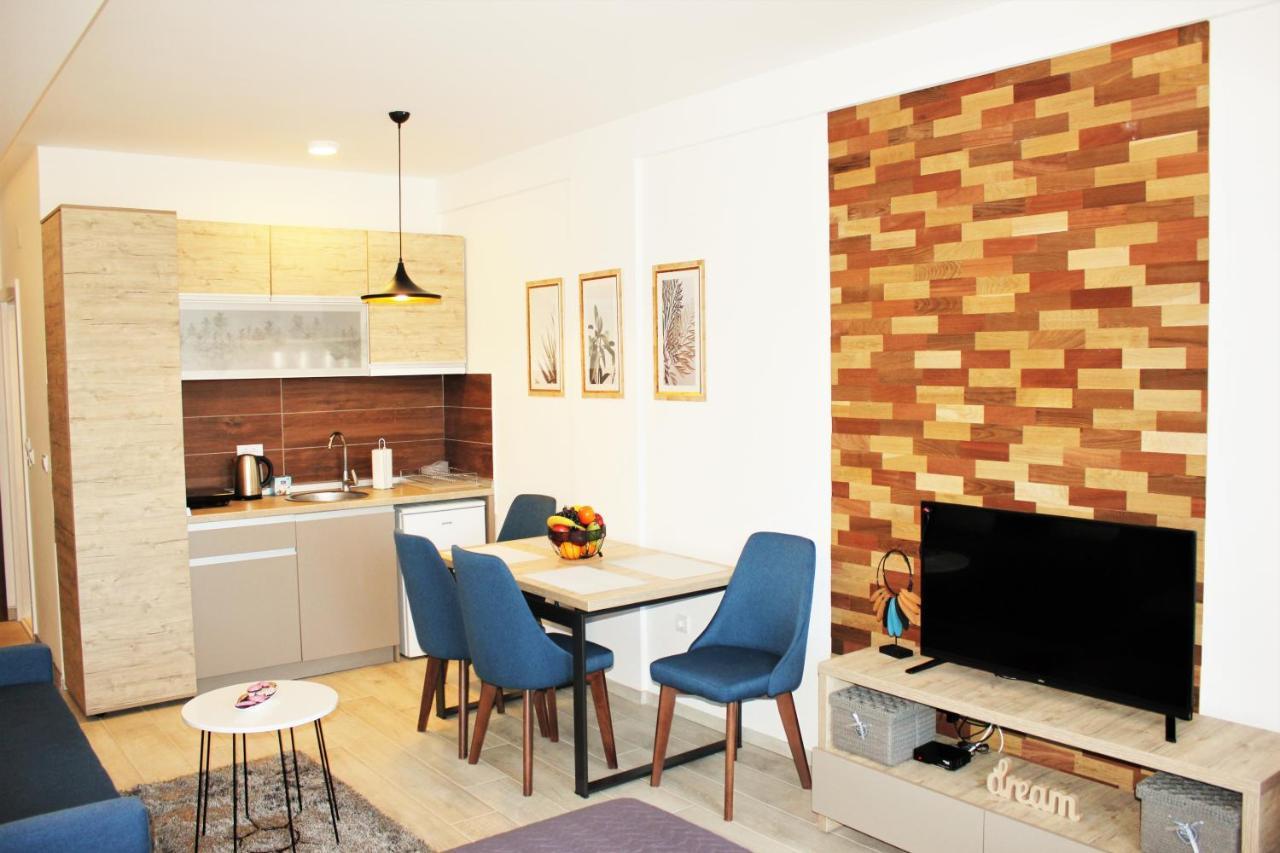 Dream Milmari L12 Apartman Kopaonik Luaran gambar