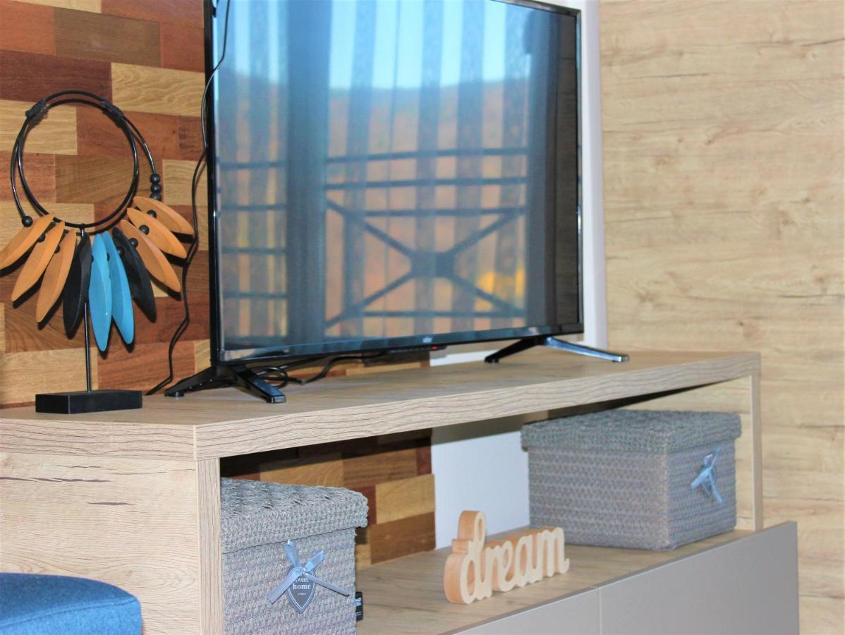 Dream Milmari L12 Apartman Kopaonik Luaran gambar