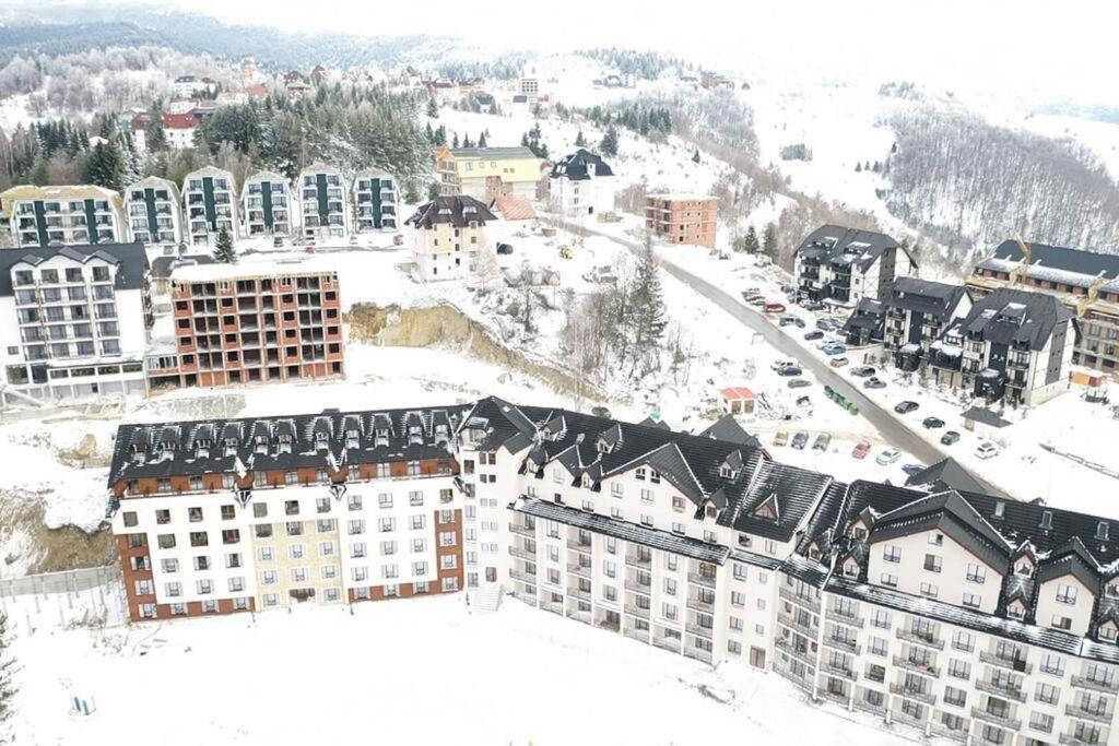 Dream Milmari L12 Apartman Kopaonik Luaran gambar