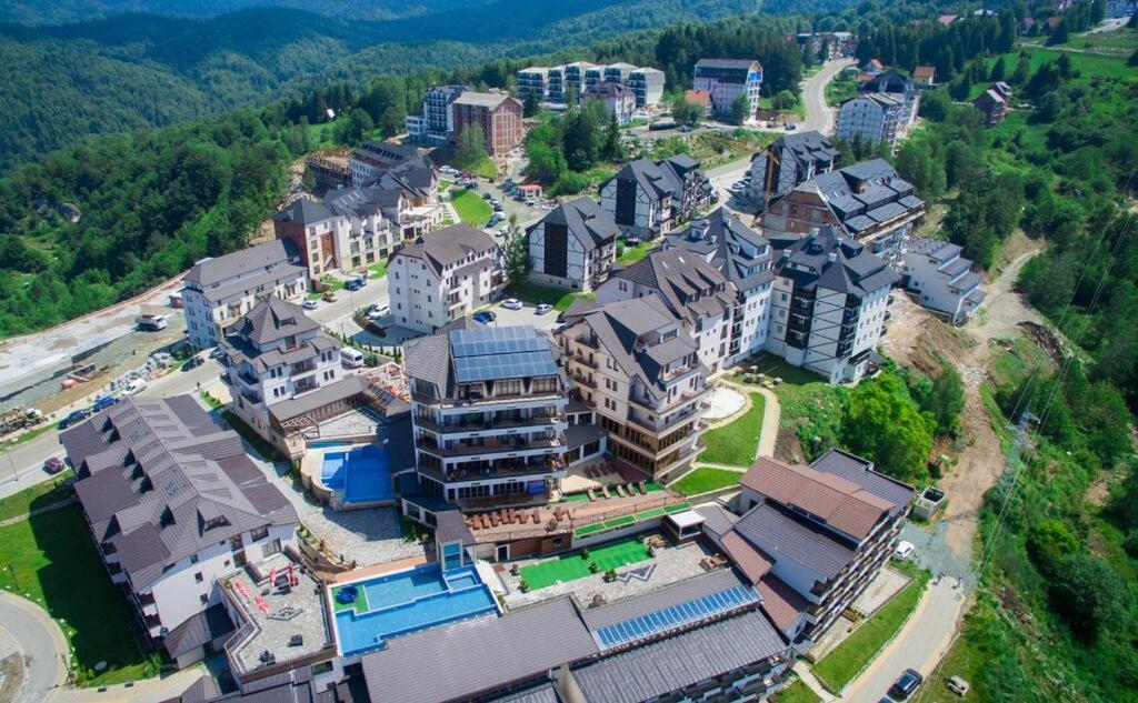 Dream Milmari L12 Apartman Kopaonik Luaran gambar
