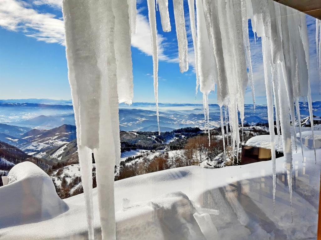 Dream Milmari L12 Apartman Kopaonik Luaran gambar
