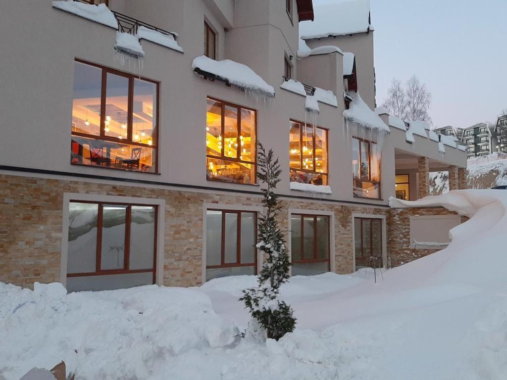 Dream Milmari L12 Apartman Kopaonik Luaran gambar