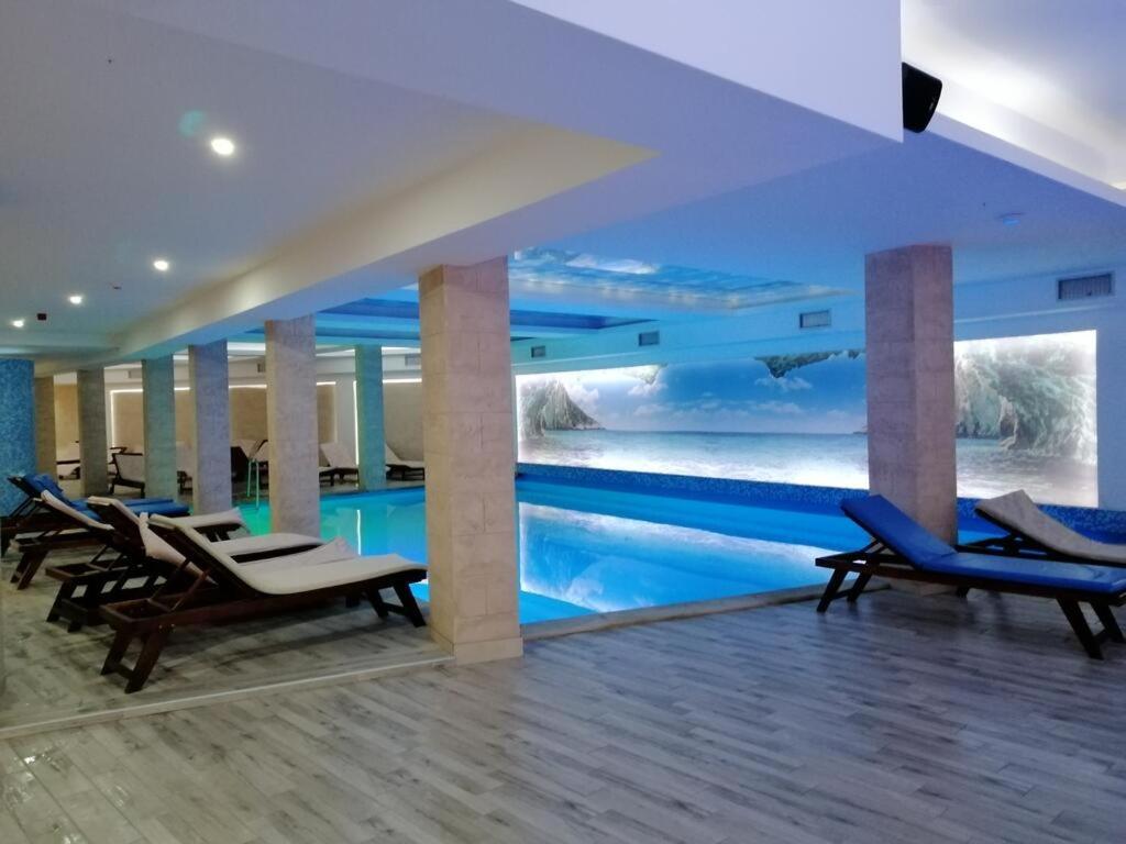 Dream Milmari L12 Apartman Kopaonik Luaran gambar