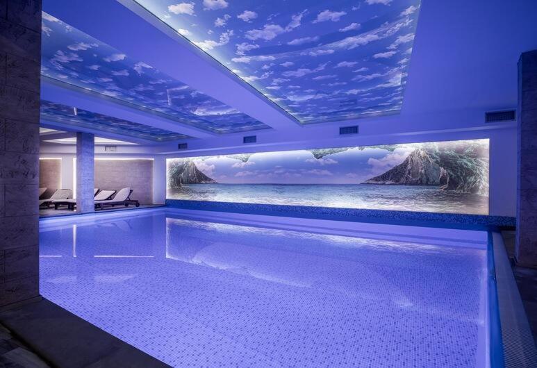 Dream Milmari L12 Apartman Kopaonik Luaran gambar