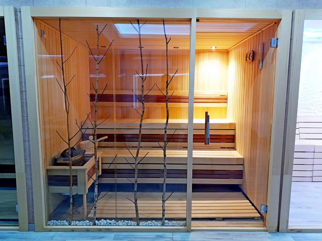 Dream Milmari L12 Apartman Kopaonik Luaran gambar