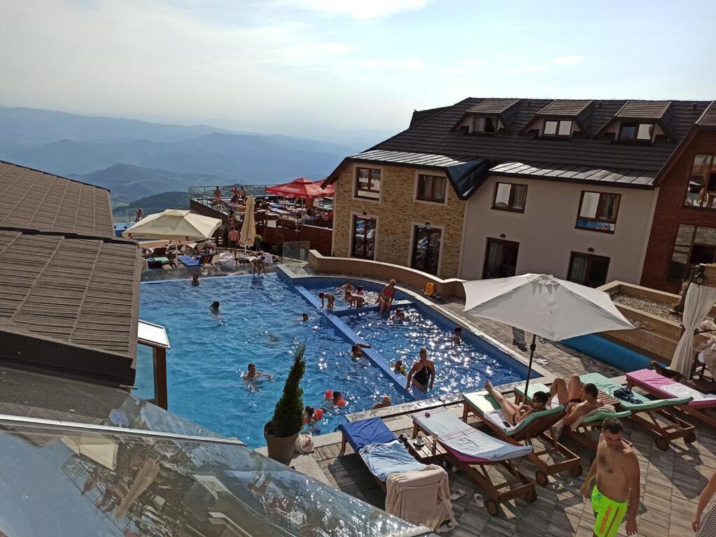 Dream Milmari L12 Apartman Kopaonik Luaran gambar