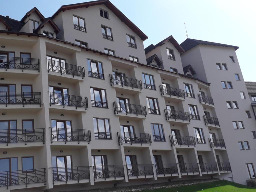 Dream Milmari L12 Apartman Kopaonik Luaran gambar
