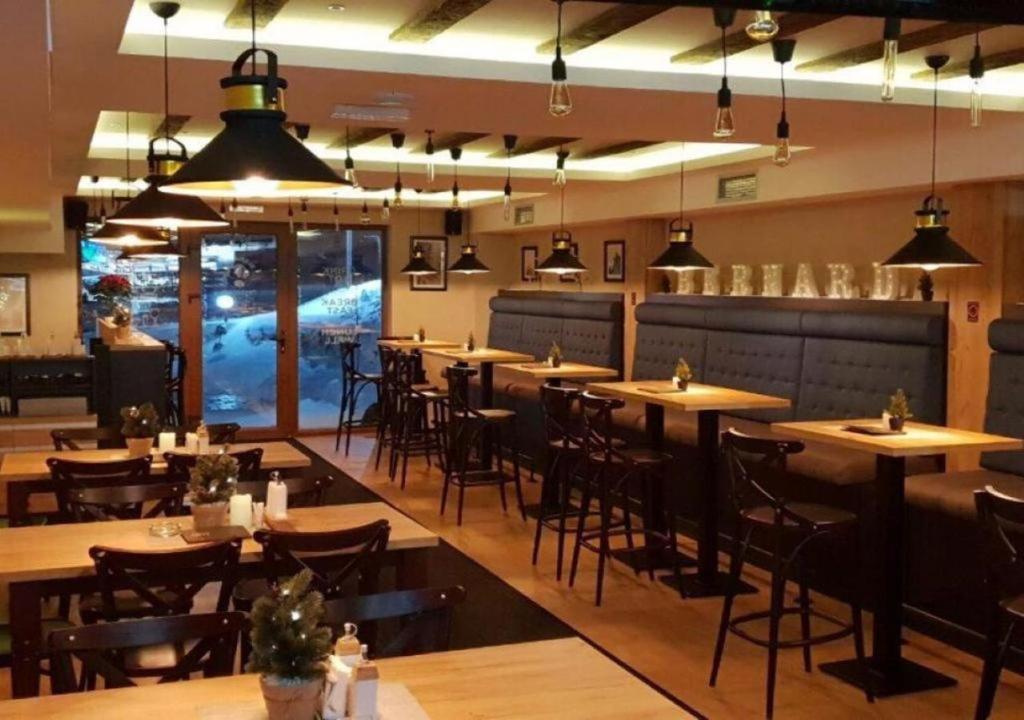 Dream Milmari L12 Apartman Kopaonik Luaran gambar