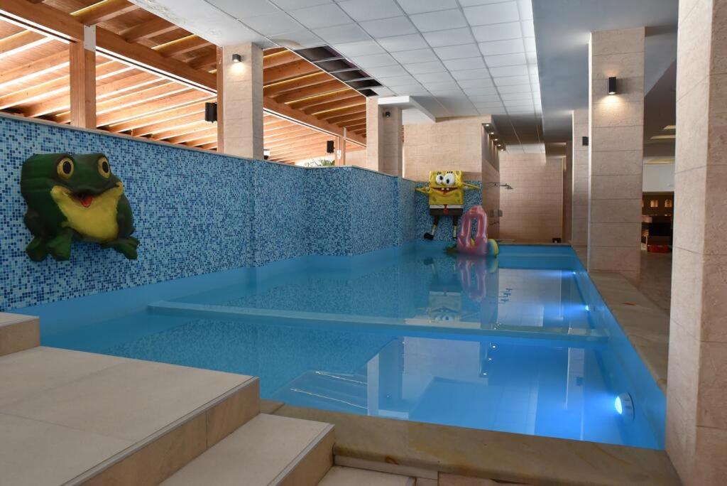 Dream Milmari L12 Apartman Kopaonik Luaran gambar