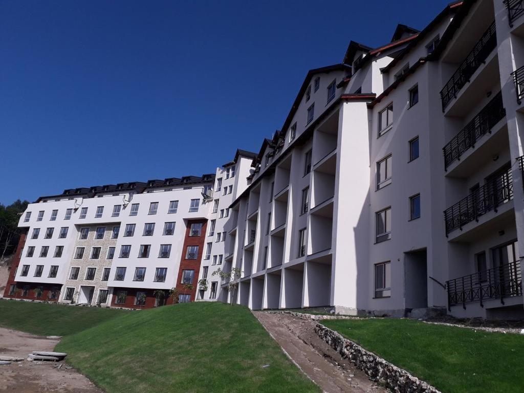 Dream Milmari L12 Apartman Kopaonik Luaran gambar
