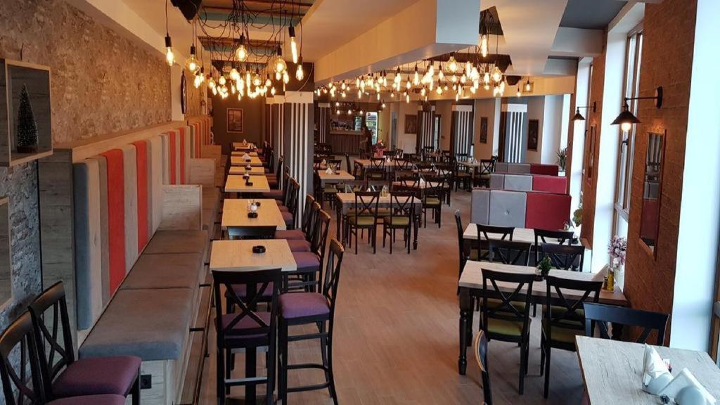 Dream Milmari L12 Apartman Kopaonik Luaran gambar