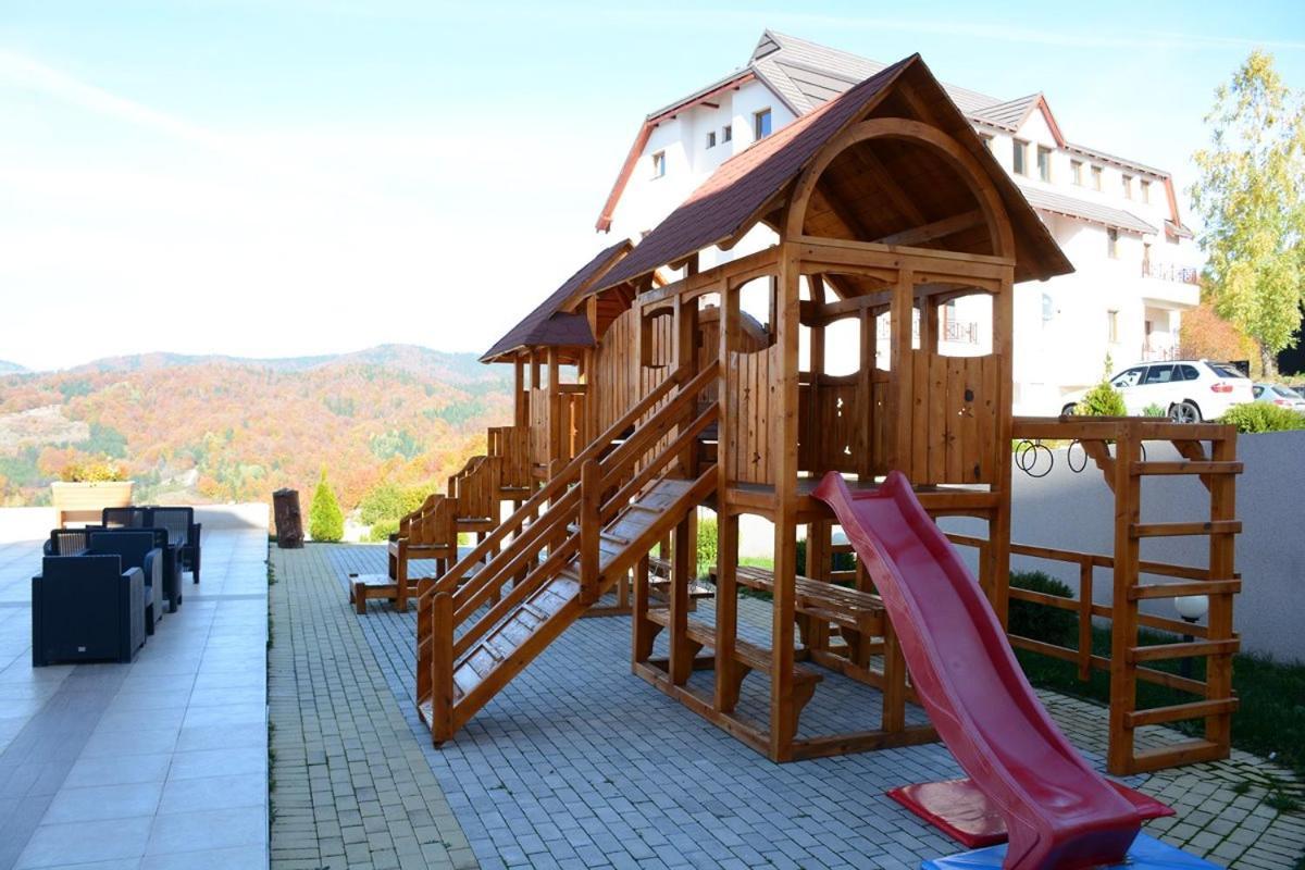 Dream Milmari L12 Apartman Kopaonik Luaran gambar