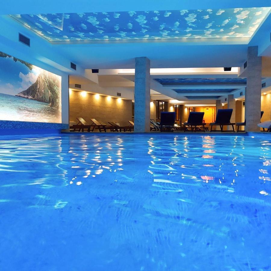 Dream Milmari L12 Apartman Kopaonik Luaran gambar