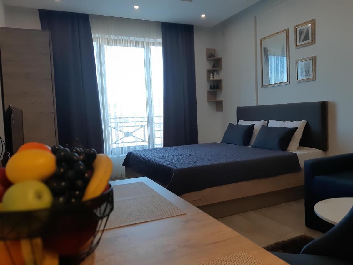 Dream Milmari L12 Apartman Kopaonik Luaran gambar